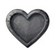UI heart empty