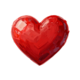 UI heart full
