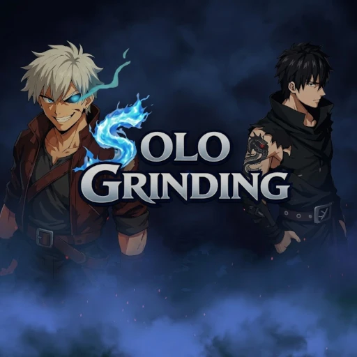 Solo Grinding blog post